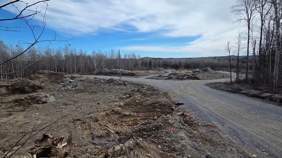 Début de la construction de 25 nouvelles maisons en juillet
