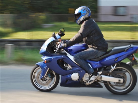 La SAAQ resserre l’encadrement de la conduite à moto
