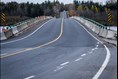 Circulation en alternance sur le pont Saint-Georges à Alma