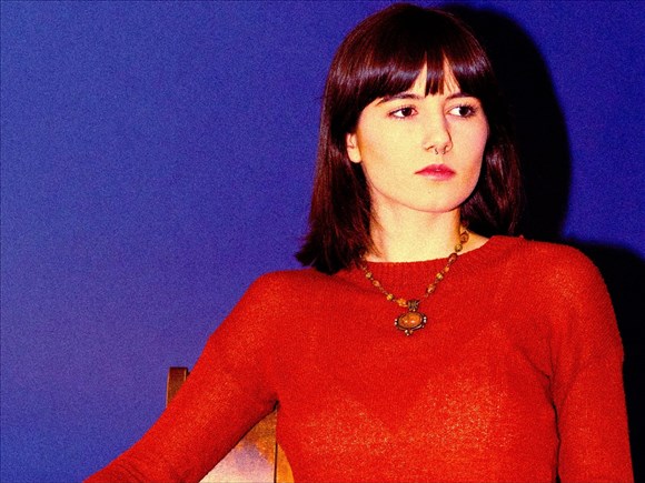 Éléonore Dessureault dévoile son premier album