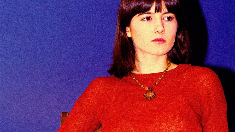 Éléonore Dessureault dévoile son premier album