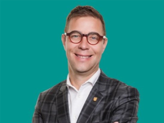 Le maire de Mascouche reconduit à la tête de l’UMQ