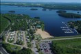 Un plan de développement de la Dam-en-Terre actuellement analysé