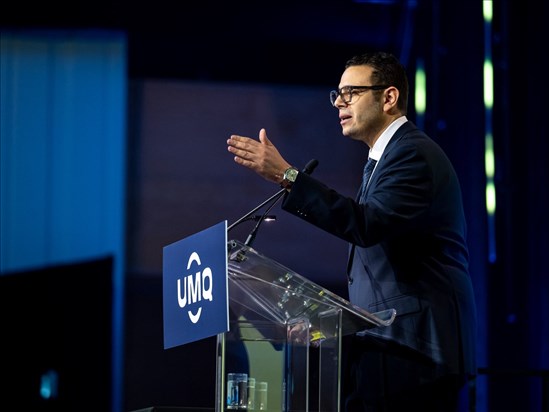 Québec lance une réflexion sur les infrastructures municipales