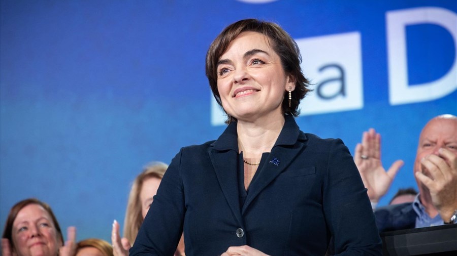 Sondage Léger: « l’effet Fréchette » se fait sentir