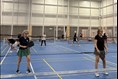Une demande record pour les plateaux sportifs à Alma 
