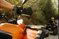 Près de 302 000 $ pour soutenir les clubs de VTT de la région
