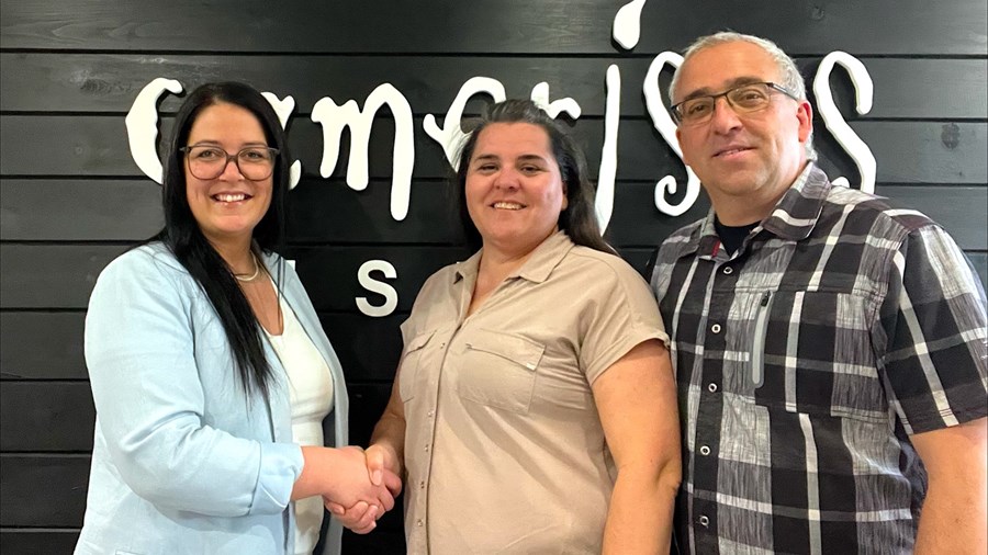 Camerises Mistouk acquiert Coffrets du Royaume