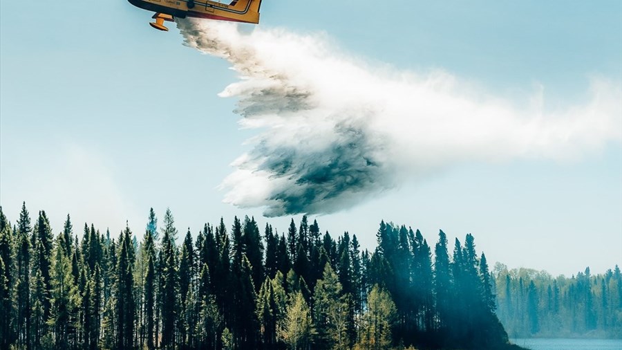 La SOPFEU choisit Alma pour la prise d’appels d’urgence partout au Québec