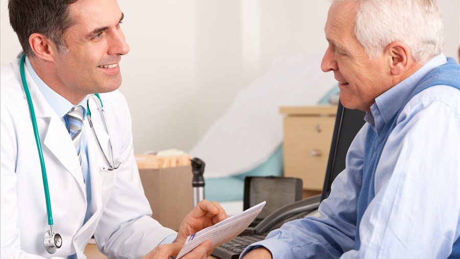 Les médecins omnipraticiens atteignent leur cible un mois plus tôt