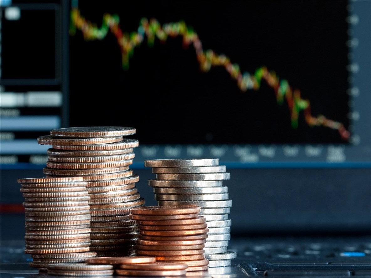 L'économie canadienne entre en récession 