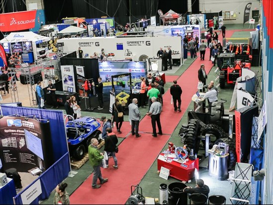 Le Salon Industriel du Saguenay–Lac-Saint-Jean sera de retour en 2027