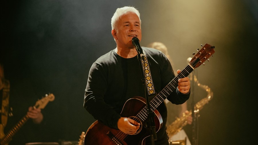 Marc Déry jouera au profit de l’Académie des porteurs de musique 