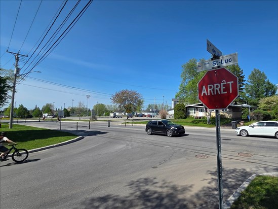 Alma renforce sa sécurité routière