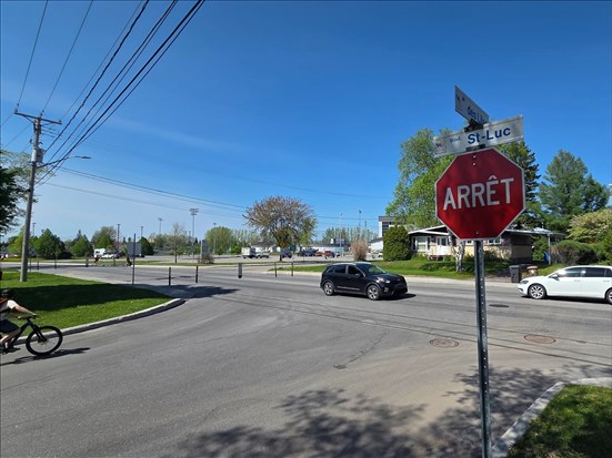 Alma renforce sa sécurité routière
