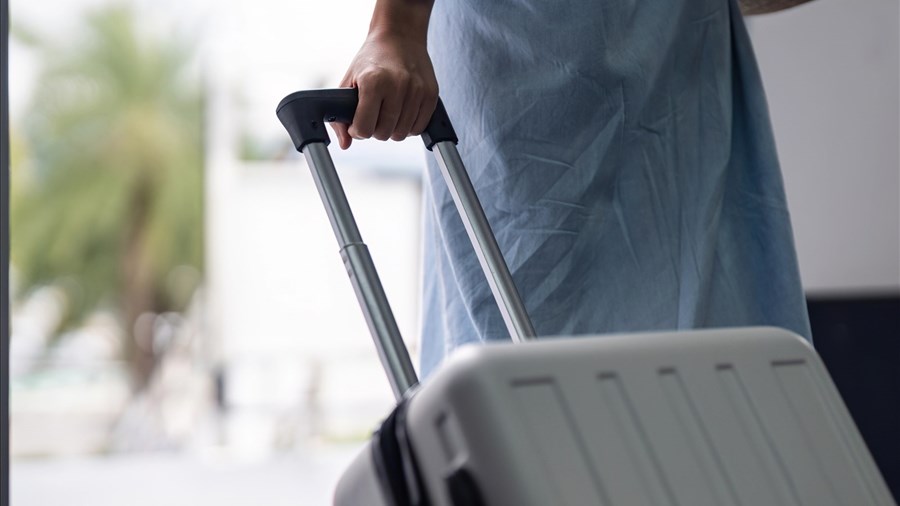 Le budget vacances des Québécois stagne sous le poids du coût de la vie