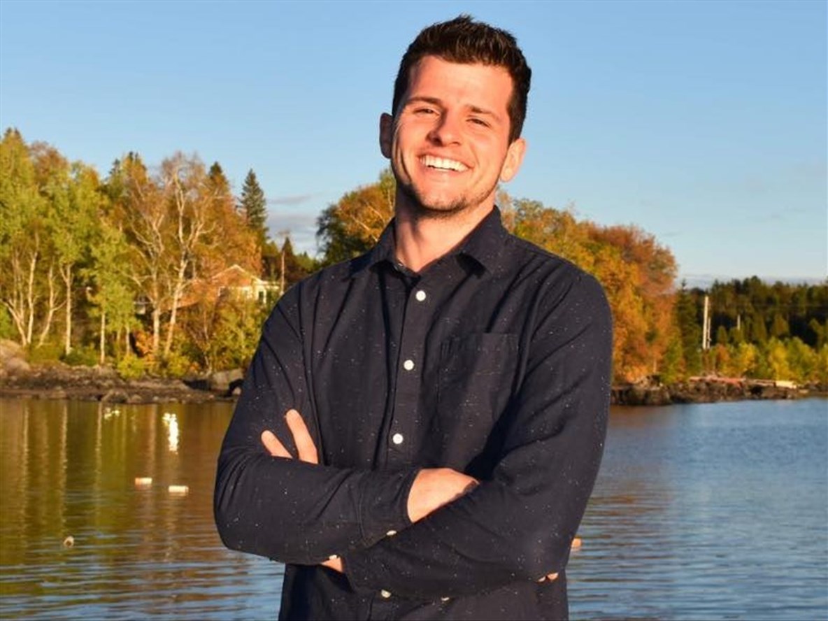 Saint-Gédéon : une nouvelle dynamique s’est installée au conseil municipal, selon le maire Jacob Coulombe