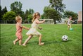 Alma vise le sommet du Défi ParticipACTION