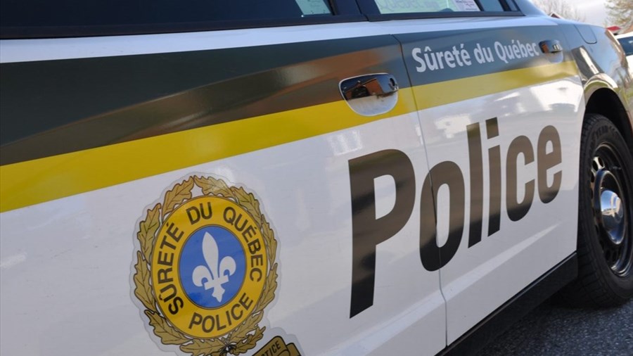 Le travailleur porté disparu au nord de Dolbeau-Mistassini retrouvé sans vie