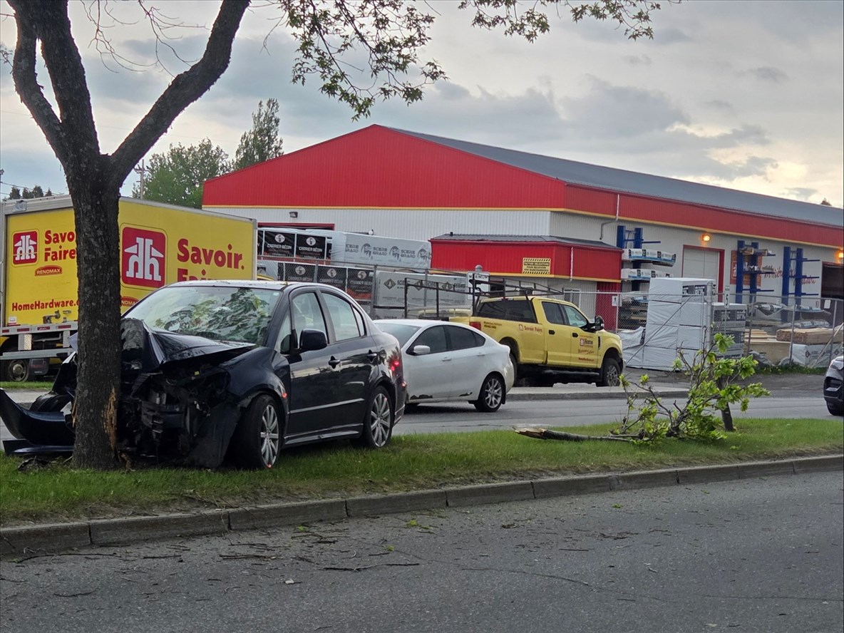 Une victime est déplorée