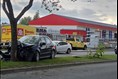 Une victime est déplorée