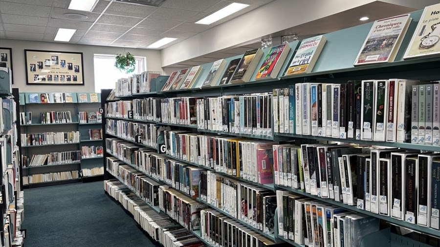 Les bibliothèques de la région s’engagent pour l’égalité homme-femme