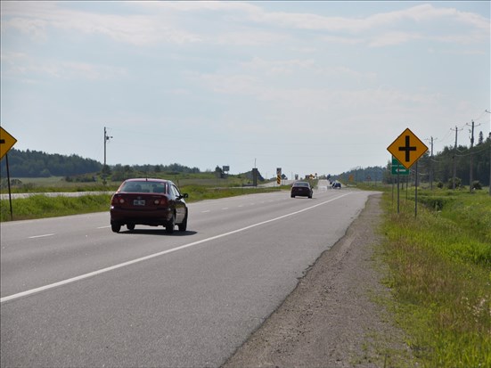 Québec dépose l’étude d’impact du projet routier entre La Baie et Alma