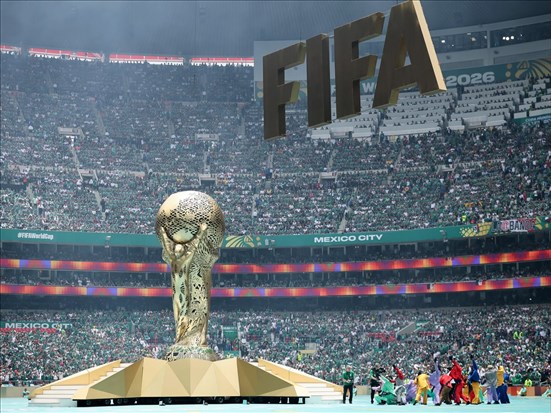 Un début attendu pour la Coupe du Monde 2026