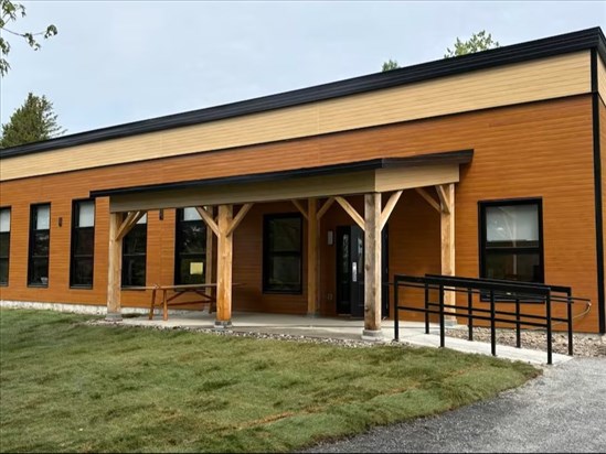 Un nouveau pavillon pour le Camp musical du Saguenay–Lac-Saint-Jean