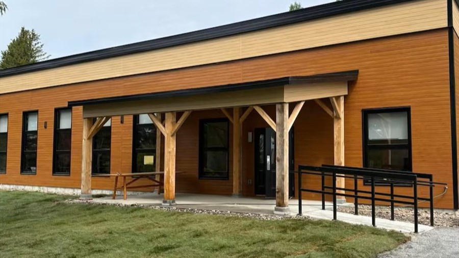 Un nouveau pavillon pour le Camp musical du Saguenay–Lac-Saint-Jean