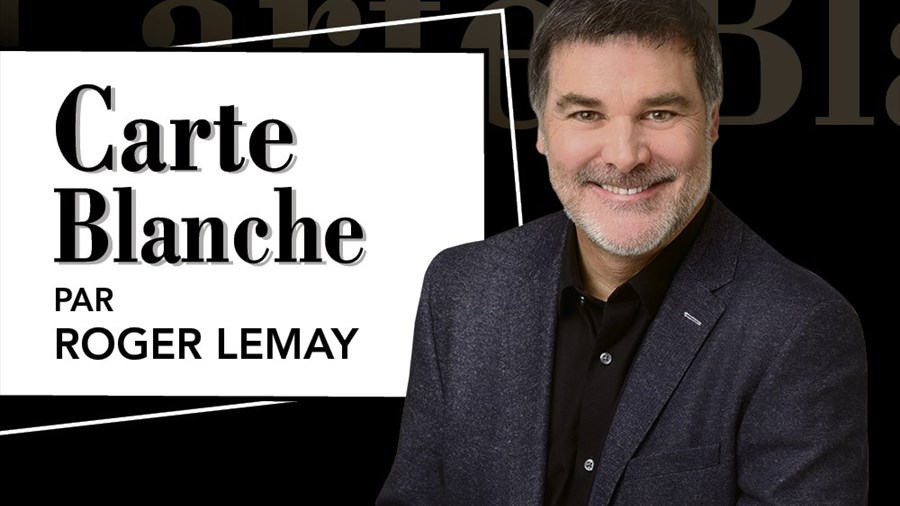 Le centre-ville, c’est chez Costco