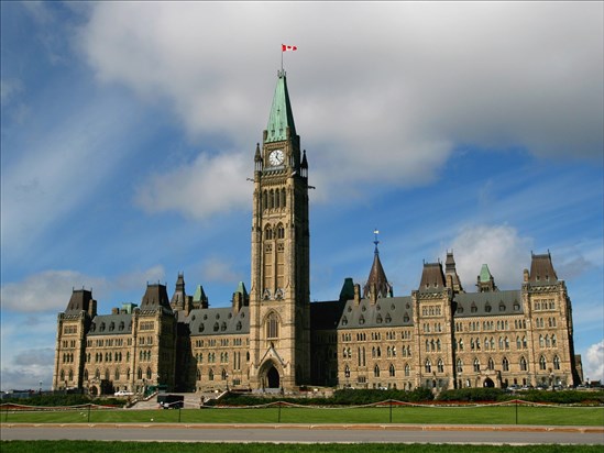 Ottawa assouplit les règles du programme Nouveaux horizons 