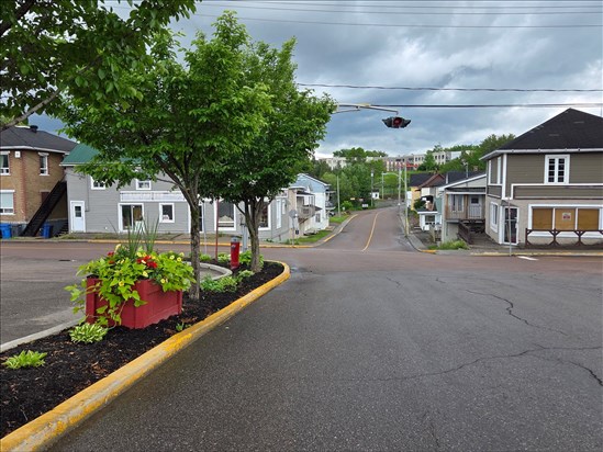 Plusieurs noms de rues modifiés à Hébertville