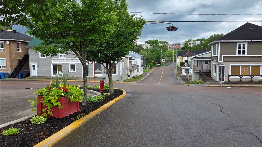 Plusieurs noms de rues modifiés à Hébertville