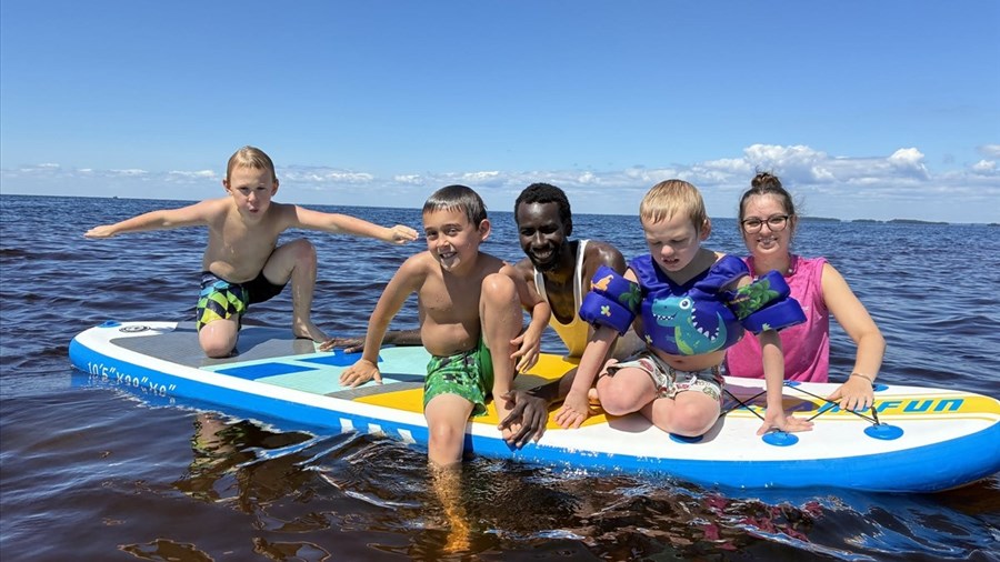 Autisme Saguenay-Lac-Saint-Jean coupe dans ses services de répit