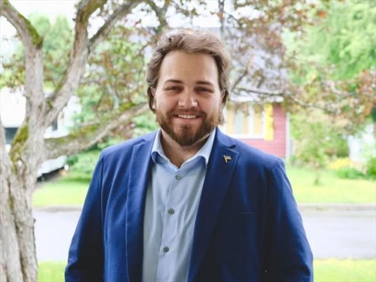 William Fradette à nouveau dans la course pour le Parti Québécois