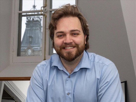 William Fradette à nouveau dans la course pour le Parti Québécois