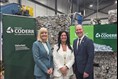 L’UQAC et CODERR collaborent pour faire avancer le recyclage local de l’aluminium