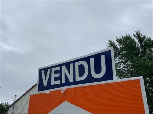 Immobilier : l’incertitude s’installe chez les acheteurs québécois