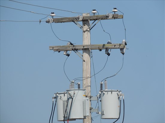 Une interruption planifiée a privé plus de 1 300 adresses d’électricité