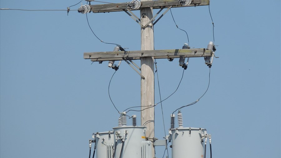 Une interruption planifiée a privé plus de 1 300 adresses d’électricité