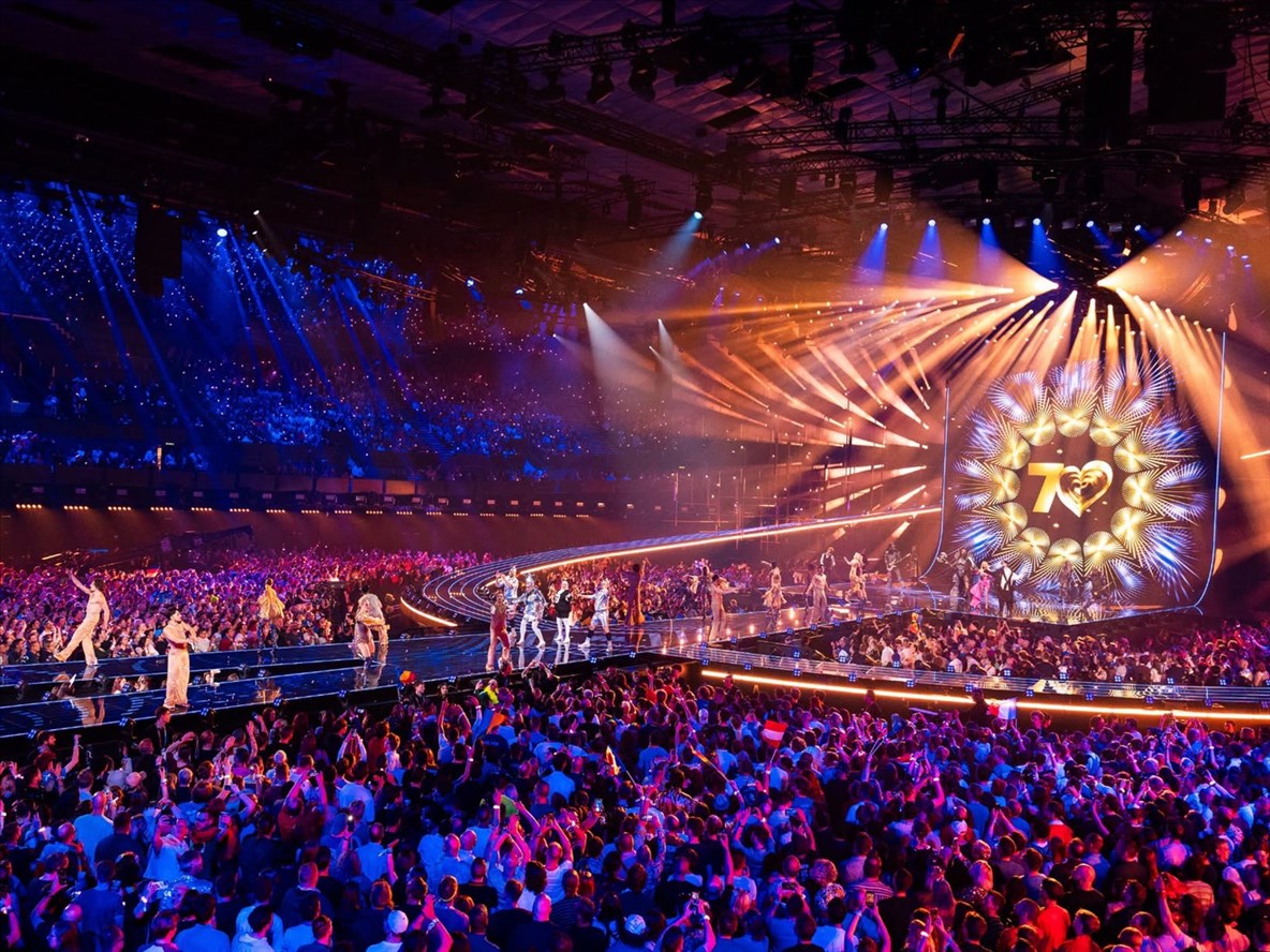 Le Canada fera ses débuts à l’Eurovision en 2027