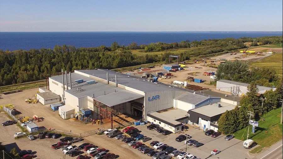 Québec accorde 14 M$ pour un projet du Groupe ADF dans la région