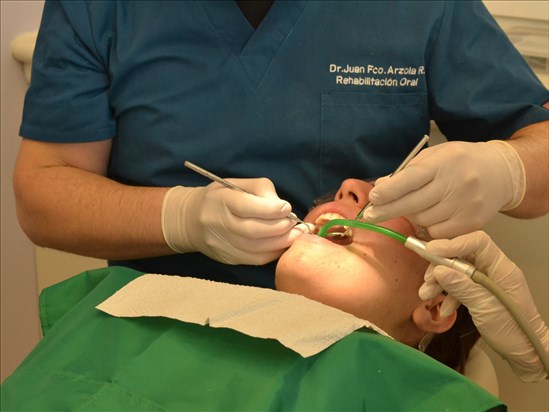 Le Saguenay-Lac-Saint-Jean manque de dentistes
