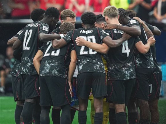 Le Canada s'incline face au Maroc et quitte la Coupe du monde