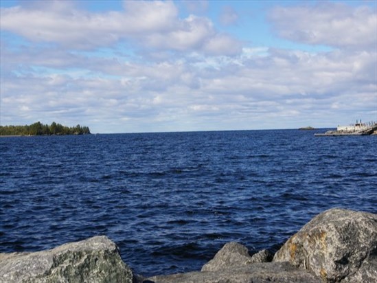 Une personne disparue retrouvée morte dans le lac Saint-Jean