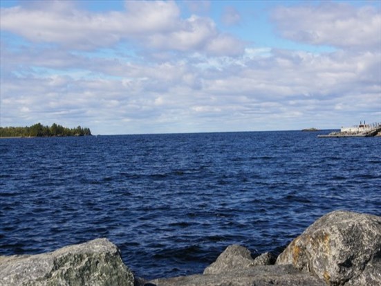 Une personne disparue retrouvée morte dans le lac Saint-Jean