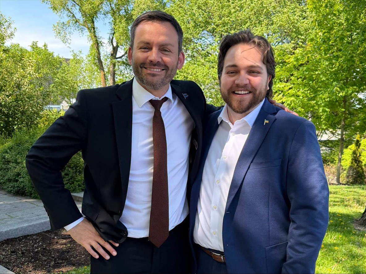 William Fradette portera de nouveau les couleurs du Parti Québécois