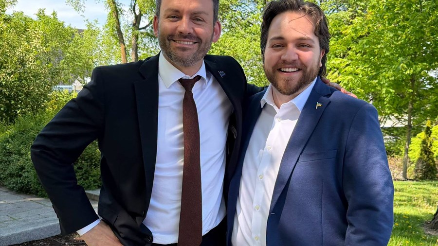 William Fradette portera de nouveau les couleurs du Parti Québécois