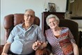 Deux Almatois presque centenaires s’apprêtent à célébrer leurs 75 ans de mariage